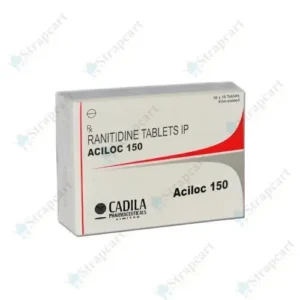 Aciloc 150mg