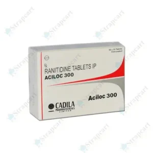 Aciloc 300mg