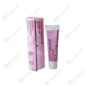 Acnesol Gel
