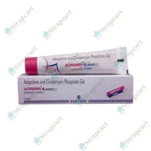 Acnesol A Nano Gel 15gm