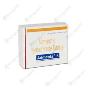 Admenta-5-Mg
