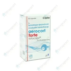 Aerocort-Forte-Rotacaps