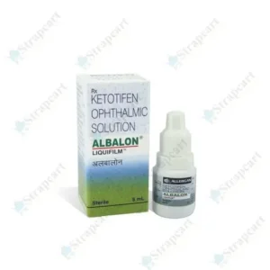 Albalon
