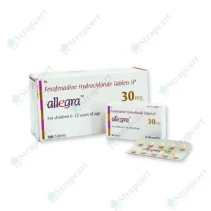 Allegra 30mg