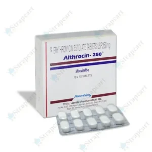 Althrocin