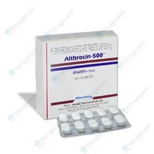 Althrocin 500mg