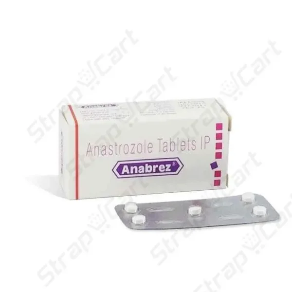 Anabrez 1mg