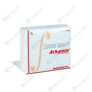 Arkamin 100mcg