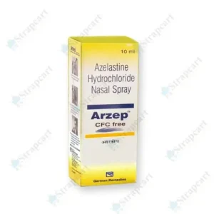 Arzep Nasal Spray