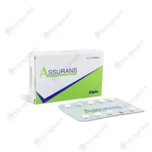 Assurans-20-Mg