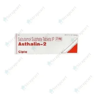 Asthalin-2-Mg