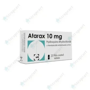 Atarax 10mg