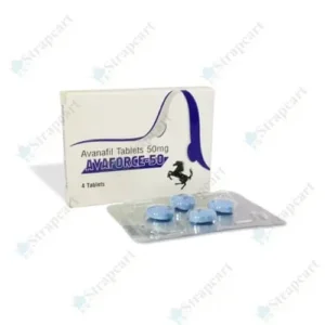 Avaforce 50mg