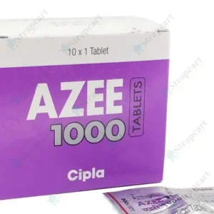 Azee-1000-Mg