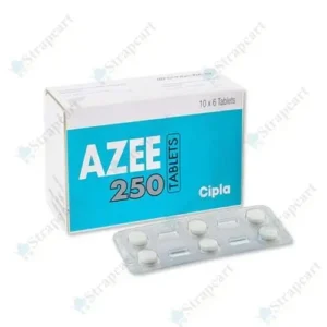 Azee-250-Mg