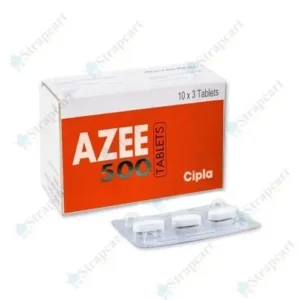 Azee-500-Mg