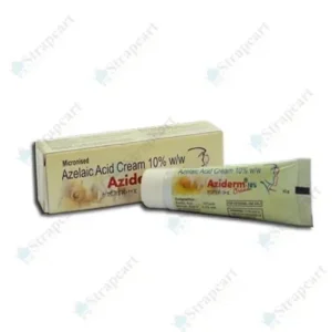 Aziderm Cream 10%
