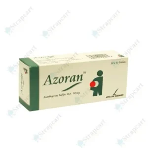 Azoran