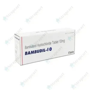 Bambudil-10-Mg