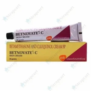 Betnovate