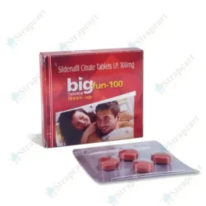 BigFun-100-Mg