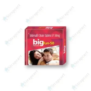 Bigfun 50mg