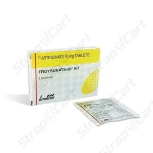 Artesunate 50mg