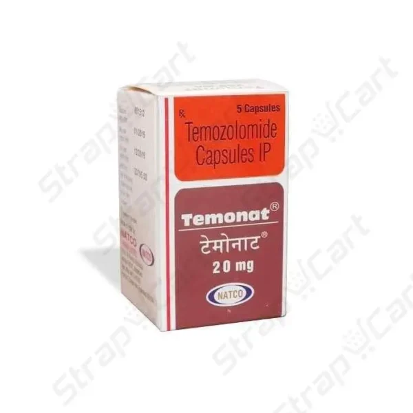 Temonat 20mg