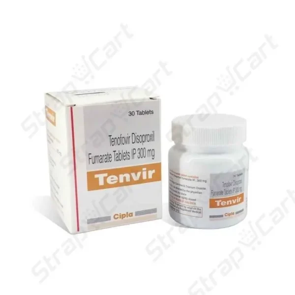 Tenvir