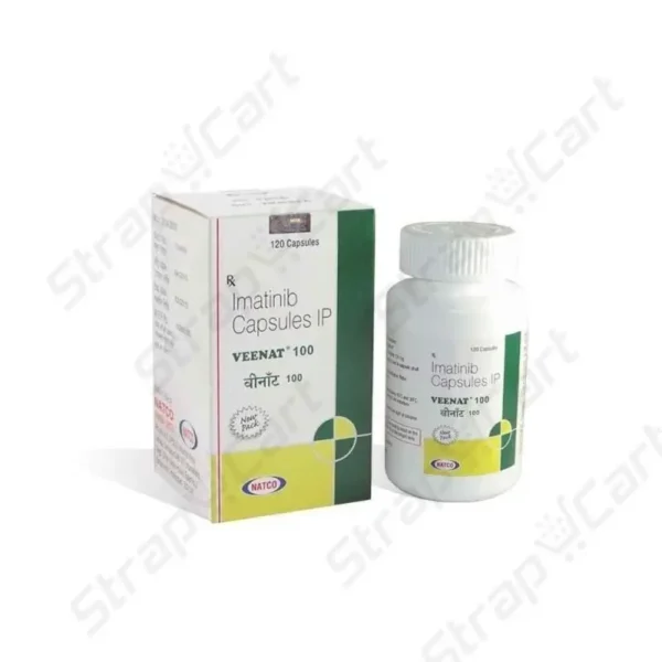 Veenat 100mg