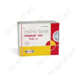 Veenat 400mg