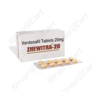 Zhewitra 20Mg