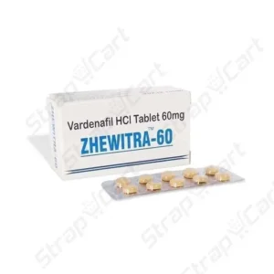 Zhewitra 60mg