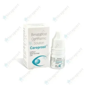 Careprost 3ml