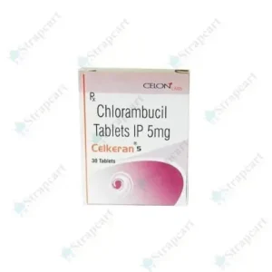 Celkeran 5mg