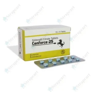 Cenforce 25mg