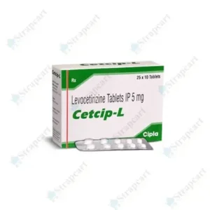 Cetcip L