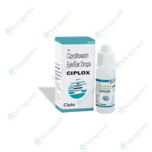Ciplox Eye Drops