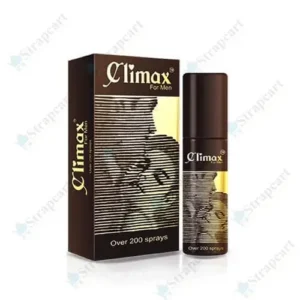 Climax-Spray