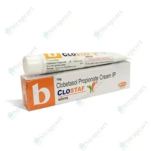 Clostaf Cream