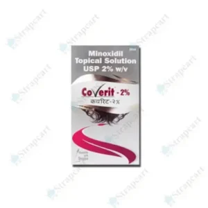 Coverit Solution 2%