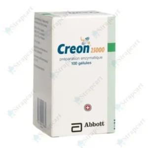 Creon 25000