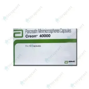 Creon 40000