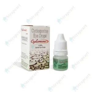 Cyclomune 0.05%