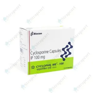 Cyclophil Me 100mg