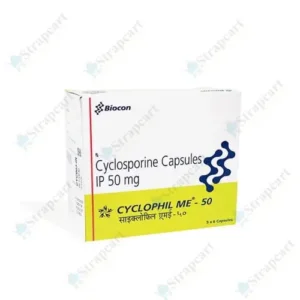 Cyclophil Me 50mg