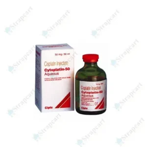 Cytoplatin 50mg