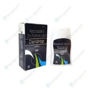 Dandrop-Lotion