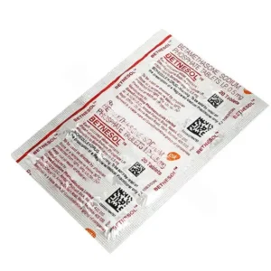Betnesol 0.5mg