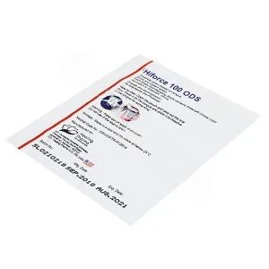 Sildenafil Oral Film 100mg (Sildenafil Citrate)